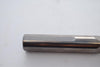 1/2'' Carbide Milling Cutter End Mill 3FL 3'' OAL