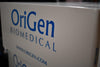 (12) NEW Origen Biomedical CS750NS CRYOSTORE BAGS 750 EVA Freezing Bags