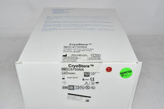 (12) NEW Origen Biomedical CS750NS CRYOSTORE BAGS Lab 750 EVA Freezing Bags