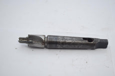 1/2'' Pilot Carbide Tipped Port Contour Cutter 0.950'' OD Taper Shank