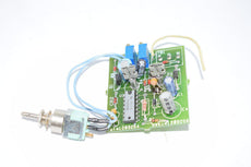 1209254 1209256 PCB Circuit Board Module