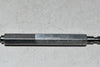 1/4-28 NF-3 Thread Plug Gage Gp Pd .2268 No GO .2290