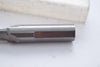 1/4'' R Solid Carbide Reamer Port Contour Cutter 1/2'' Shank 3'' OAL