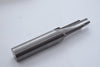 1/4'' R Solid Carbide Reamer Port Contour Cutter 1/2'' Shank 3'' OAL