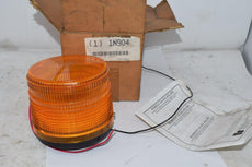 141-036A Federal Signal Signal Lights, Electraflash 141 Series