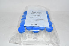 150/Pieces NEW Fisher Scientific 05-539-8 Easy Reader Conical Polypropylene Centrifuge Tubes 50mL