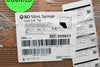 (160) NEW BD 309653 50 mL BD Luer-Lok Syringe sterile, single use