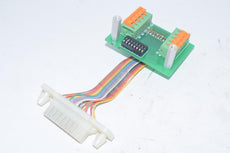16/06 94V-0 28130 PCB Circuit Board Module With Pocket Connector