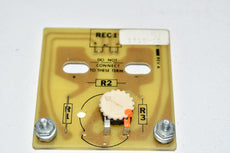 1710-10 REV. A PCB Circuit Board Module