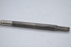 1/8'' 1/8-27 NPTF HSG INT THD USA Extension Tap Straight Flute 6'' OAL