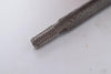 1/8'' 1/8-27 NPTF HSG INT THD USA Extension Tap Straight Flute 6'' OAL