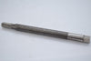 1/8'' 1/8-27 NPTF HSG INT THD USA Extension Tap Straight Flute 6'' OAL