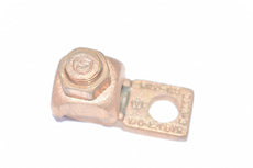 1/8-2/0STR Copper Electrical Lug