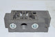 188D Manifold Regulator Block Solenoid EEA EB A B