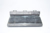 19-5 4500332409 Tool Block for CNC Machines Cut Off Blade 3'' OAL