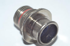 19 Pin Glenair Circular Mil Spec Connector