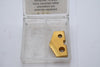 1Pc. NEW Allied Machine & Engineering 1C52T-0102 Spade Drill Insert 1-1/16''