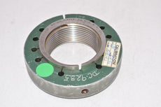2'' 1/2-8 UN-3A Thread Ring Gage GO PD 2.4188