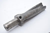 2-1/4'' Indexable Insert Drill Cutter 1-1/2'' Shank 11-3/4'' OAL