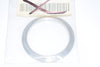 2-1/4'' OD Spring Retainer Stainless Steel Seal