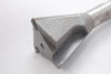 2'' Cut Dia. Carbide Tipped Milling Cutter 3/4'' Shank 6'' OAL