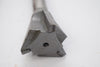 2'' Cut Dia. Carbide Tipped Milling Cutter 3/4'' Shank 6'' OAL