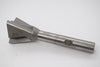 2'' Cut Dia. Carbide Tipped Milling Cutter 3/4'' Shank 6'' OAL