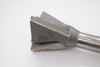 2'' Cut Dia. Carbide Tipped Milling Cutter 3/4'' Shank 6'' OAL