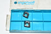 (2) NEW Ingersoll CDE314R055 IN30M Carbide Inserts Indexable 5821426