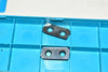 (2) NEW Ingersoll Indexable Carbide Inserts BEHB82R082 Grade IN15K 5805525