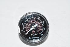 2'' Norgren IMI Pressure Gauge 0-160 PSI 0-1.1 MPa