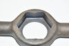 2'' Tap Die Head Holder Threaded 5-5/8'' OAL