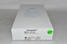 (20) NEW OriGen PL120-2G PermaLife Cell Culture Bag 120mL