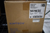 (2000) NEW Kimberly Clark 50706 Nitrile Gloves, Exam Gloves, Powder-Free SZ: Small