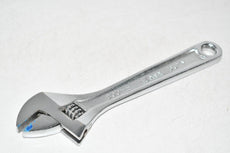 200mm Adjustable Wrench Crescent 8'' OAL