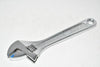 200mm Adjustable Wrench Crescent 8'' OAL