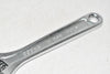 200mm Adjustable Wrench Crescent 8'' OAL