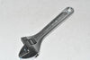 200mm Adjustable Wrench Crescent 8'' OAL