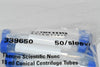200/Pcs NEW Thermo Scientific 339650 Nunc 15ml Conical Tube, PP