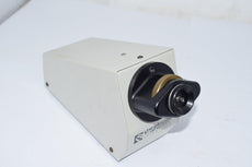 200X JDSU Microscope Westover FV-200 Video Bench