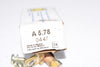 NEW Square D A5.78 0447 Overload Heater Element
