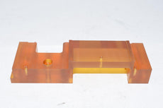 21131515 Rev 0000 Optical Inspection Mold Part 5-1/2'' OAL