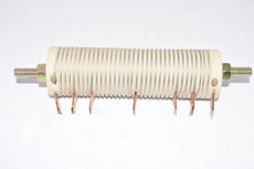 NEW CTG 9602 107B9580G2 WIRE WOUND RESISTOR 4 OHM (+/-10%)