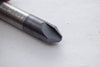214020-009 1/2'' Carbide Double End Mill Milling Cutter 3FL 3'' OAL