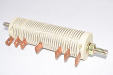 NEW CTG 9602 107B9580G2 WIRE WOUND RESISTOR 4 OHM (+/-10%)