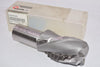 NEW HANITA ZB6L5W76J50A ZB6L5W 434969 3'' x 2'' x 5'' x 8-3/4'' x R-.75'' Crest Cut End Mill L-H R/D