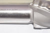 NEW HANITA ZB6A5W76J50A ZB6A5W 3'' x 2'' x 5'' x 8-3/4'' x R-.75'' R/D Crest Cut End Mill 447956 R-H