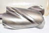 NEW WIDIA Hanita Z307376059A 3'' Dia x 1-1/4'' Shank x 5'' (Q/J) 093622-1 M42 Reduced Shank End Mill