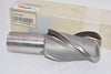 NEW WIDIA HANITA ZB305376J50A 434988 3'' x 2'' x 5'' x 8-3/4'' x R-.750'' R-H M42 Finishing End Mill 3FL