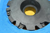 NEW Ingersoll ?3VL5V-0605058R02 6'' Indexable Milling Cutter Width of Cut: .375? and .500? (4 indexes) Insert Corner: .031?R